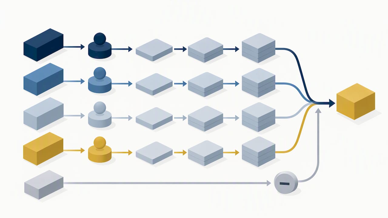 Synergy levers, owners, timeline, and costs