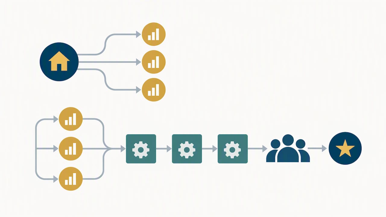 Owner-dependent revenue versus transferable recurring revenue